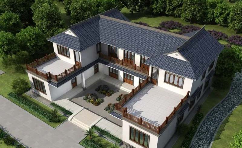 旺苍建房时常说的坐北朝南和坐南朝北有什么区别？