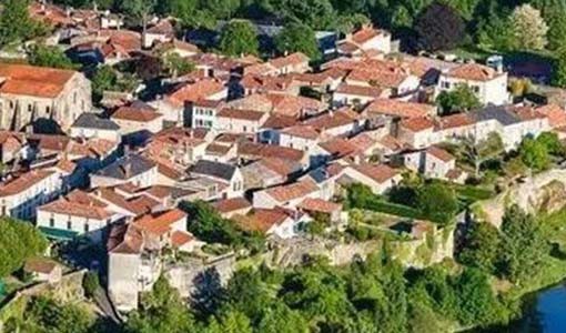 旺苍回乡建别墅为什么一定要选专业乡墅公司