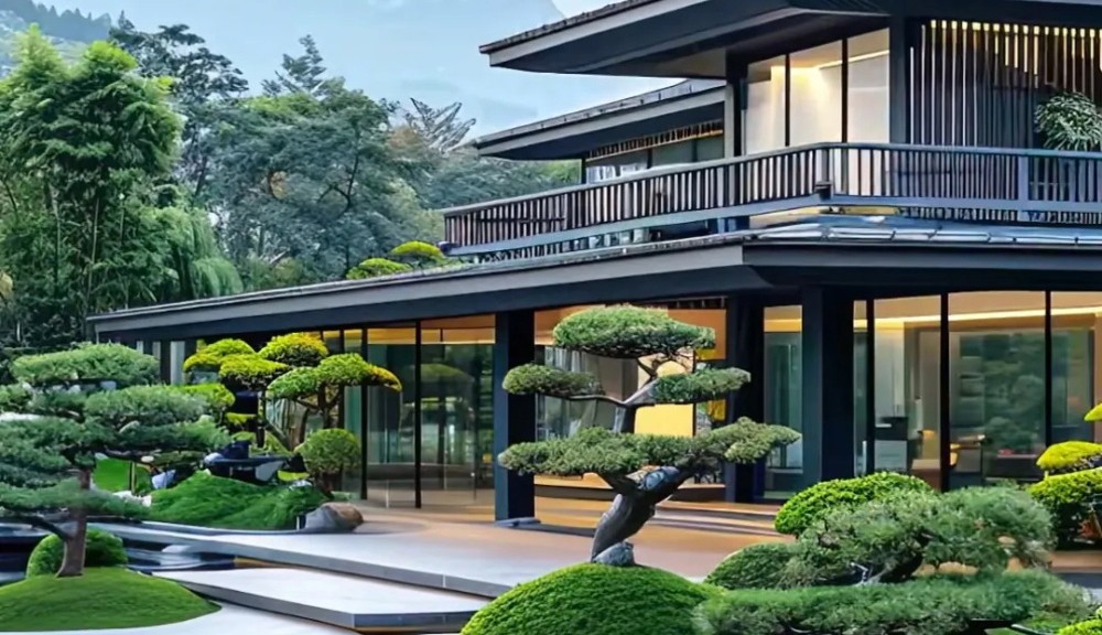 旺苍农村自建房更佳风水布局是什么